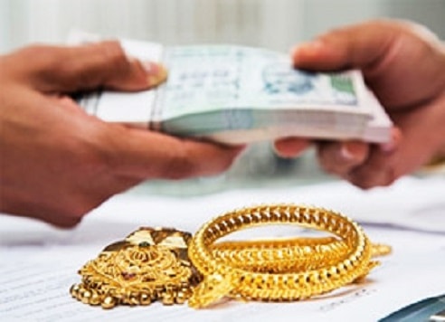 CASH FOR GOLD JEWELLERY