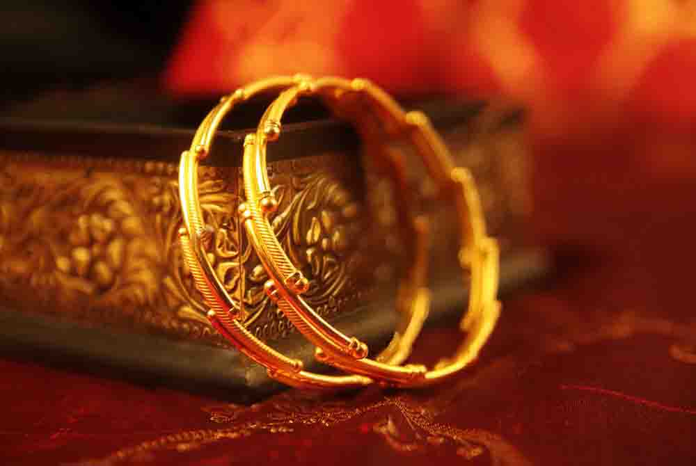 GOLD JEWELLERY BUYERS